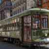 New Orleans St. Charles Avenue, March 2015