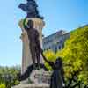 Lafayette Square, New Orleans, March 2015