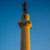 Lee Circle, New Orleans, March 2015