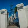 St. Louis Cemetery, March 2015 photo