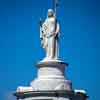 St. Louis Cemetery, March 2015 photo