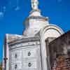 St. Louis Cemetery, March 2015 photo