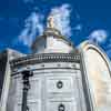 St. Louis Cemetery, March 2015 photo