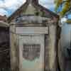 St. Louis Cemetery, March 2015 photo