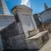 St. Louis Cemetery, March 2015 photo