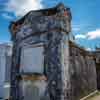 St. Louis Cemetery, March 2015 photo