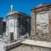 St. Louis Cemetery, March 2015 photo