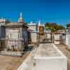 St. Louis Cemetery, March 2015 photo