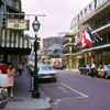 New Orleans vintage July 1966 photo