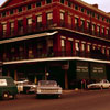 New Orleans vintage October, 1960 photo