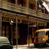 New Orleans vintage October, 1960 photo