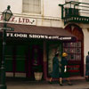 New Orleans October 1960