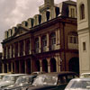 New Orleans vintage October, 1960 photo