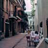 New Orleans vintage October, 1960 photo