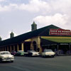 New Orleans vintage October, 1960 photo