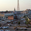 New Orleans vintage June 1992 photo