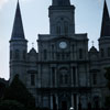 New Orleans vintage 1950's photo