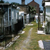 New Orleans vintage 1950's photo