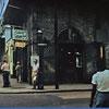 New Orleans vintage 1950's photo