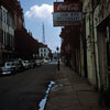 New Orleans vintage 1950's photo