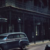 New Orleans vintage 1950's photo