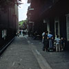 New Orleans vintage 1950's photo