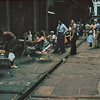 New Orleans vintage 1950's photo