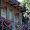 Disneyland New Orleans Square January 2012