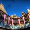 Disneyland New Orleans Square January 2015