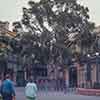 Disneyland New Orleans Square 1969