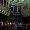 New Orleans Square, June 1968