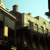 New Orleans Square, June 1968