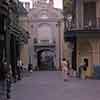 Disneyland New Orleans Square, September 1966