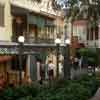 Disneyland New Orleans Square October, 1967