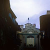 New Orleans Square, June 1969