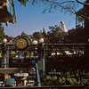 New Orleans Square French Market, January 1968