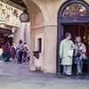 Disneyland New Orleans Square, May 1975