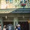 Disneyland Blue Bayou Restaurant, August 1976