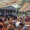 The Delta Ramblers at Cafe Orleans, August 1968