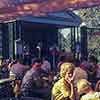 Disneyland French Market restaurant photo, August 1966