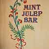 Mint Julep Bar in New Orleans Square, June 2007