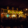 Blue Bayou Restaurant in New Orleans Square at Disneyland July 2012