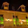 Blue Bayou Restaurant in New Orleans Square at Disneyland photo, January 2013