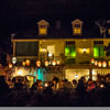 Blue Bayou Restaurant in New Orleans Square at Disneyland February 2013