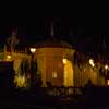 Blue Bayou Restaurant in New Orleans Square at Disneyland photo, October 2014