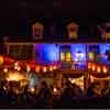 Disneyland Blue Bayou Restaurant in New Orleans Square, October 2015