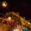 Blue Bayou Restaurant in New Orleans Square at Disneyland photo, January 2015