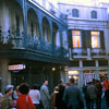 Blue Bayou Restaurant photo, February 1967