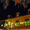 Blue Bayou Restaurant in New Orleans Square, November 2009