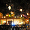 Blue Bayou Restaurant in New Orleans Square, September 2010